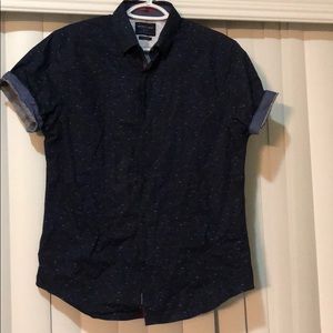 COPY - Men’s button down